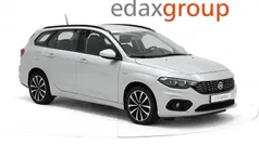 Usado 2017 Fiat Tipo | € 7.990 (Preço justo)