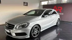 Usado 2012 Mercedes A200 | € 15.490 (Preço justo)
