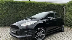 Usado 2016 Ford Fiesta ST-Line Citadino | € 9.990 (Preço justo)