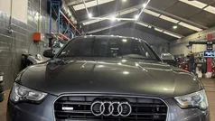 Usado 2013 Audi A5 Sportback | € 17.000 (Preço justo)