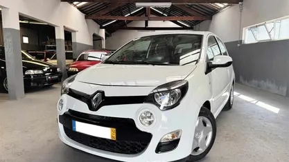 Usado Renault Twingo 75 HP (55 kW) 2012 Citadino