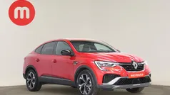 Usado 2023 Renault Arkana R.S. SUV | € 26.499 (Preço justo)