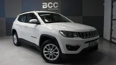 Usado 2021 Jeep Compass Longitude SUV | € 24.990 (Preço justo)