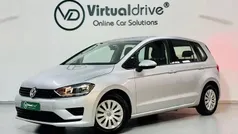 Usado 2014 VW Golf VII LOUNGE | € 9.750 (Super Preço)