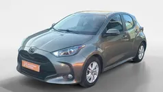 Verde Usado 2024 Mazda 2 Sedan | € 21.574 (Preço justo)