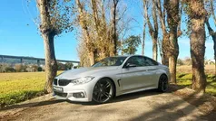 Cinza Usado 2008 BMW 118 Coupé Coupé | € 10.500 (Bom preço)