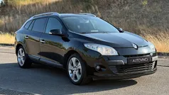 Usado 2011 Renault Mégane GrandTour Dynamique Carrinha | € 6.500 (Preço justo)
