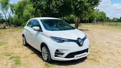 Usado 2020 Renault Zoe Citadino | € 14.900 (Bom preço)