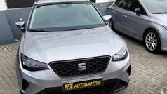 Usado 2023 Seat Arona SUV | € 17.990 (Preço justo)