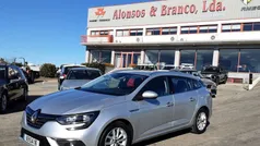 Cinza Usado 2016 Renault Mégane III Intens | € 13.800 (Preço justo)