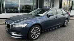 Cinzento Usado 2021 Volvo V90 Momentum Carrinha | € 39.990 (Bom preço)