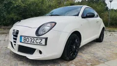 Usado 2014 Alfa Romeo MiTo Citadino | € 8.450 (Bom preço)