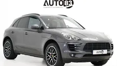 Usado 2014 Porsche Macan SUV | € 33.990 (Preço justo)