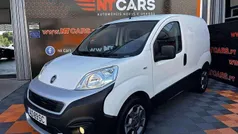 Branco Usado 2020 Fiat Fiorino Monovolume | € 8.900 (Super Preço)