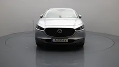 Cinza Usado 2022 Mazda CX-30 SUV | € 21.490 (Super Preço)