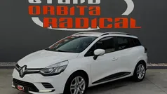 Usado 2019 Renault Clio IV LIMITED Carrinha | € 10.850 (Preço justo)