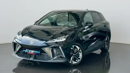 Usado MG MG4 EV 150 kW (204 HP) 2024 Citadino