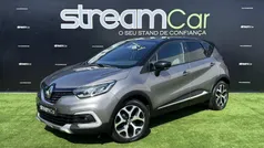 Usado 2020 Renault Captur SUV | € 13.900 (Bom preço)