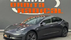 Usado 2020 Tesla Model 3 Standard Range Plus Sedan | € 23.950 (Preço justo)