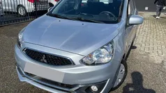 Usado 2020 Mitsubishi Space Star | € 8.990 (Preço justo)