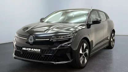 Usado 2023 Renault Mégane IV | € 23.900 (Bom preço)