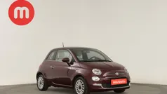 Usado 2021 Fiat 500 Dolcevita | € 12.999 (Preço justo)