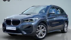 Usado 2020 BMW X1 SUV | € 28.900 (Preço justo)