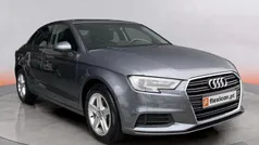Usado 2017 Audi A3 | € 17.990 (Preço justo)