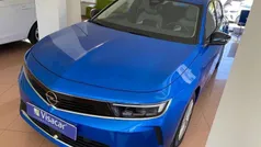 Azul Usado 2022 Opel Astra Business | € 21.900 (Super Preço)