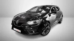 Renault Mégane IV
