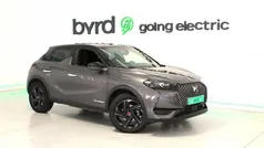 Preto Usado 2020 DS Automobiles DS3 Crossback E-Tense Performance SUV | € 19.900 (Preço justo)