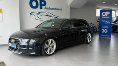 Usado 2014 Audi A6 Carrinha | € 17.450 (Preço justo)