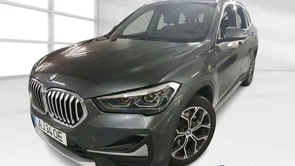 Usado 2021 BMW X1 SUV | € 27.300 (Preço justo)