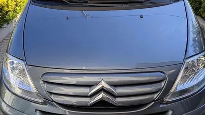 Usado Citroën C3 60 HP (44 kW) 2008 Citadino