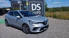 Cinzento Usado 2020 Renault Clio V | € 16.500 (Preço justo)