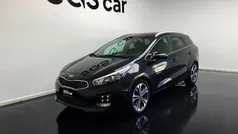 Usado 2018 Kia Ceed GT GT-Line Carrinha | € 12.900 (Bom preço)