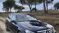Usado 2013 Mercedes C220 Carrinha | € 13.000 (Preço justo)