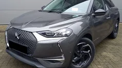 DS Automobiles DS3