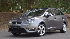 Usado 2016 Seat Ibiza | € 11.390 (Preço justo)