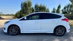 Usado 2018 Ford Focus Carrinha | € 12.900 (Preço justo)