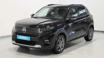 Usado 2025 Citroën C3 PureTech Citadino | € 18.490 (Preço justo)