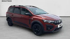 Usado 2023 Dacia Jogger Extreme Monovolume | € 19.650 (Preço justo)