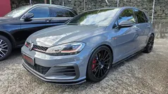 Usado 2019 VW Golf VII GTI Citadino | € 34.500 (Preço justo)