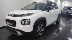 Usado 2019 Citroën C3 Aircross PureTech SUV | € 13.990 (Bom preço)
