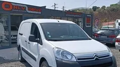 Usado 2017 Citroën Berlingo Monovolume | € 9.499 (Bom preço)