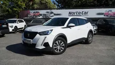 Usado 2021 Peugeot 2008 Active SUV | € 15.250 (Preço justo)