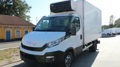 Usado 2015 Iveco Daily | € 21.900 (Preço justo)