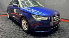 Usado 2011 Audi A1 Citadino | € 10.999 (Preço justo)
