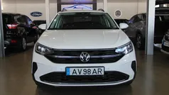 Usado 2022 VW Taigo SUV | € 18.500 (Preço justo)