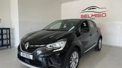 Usado 2020 Renault Captur SUV | € 19.700 (Preço justo)